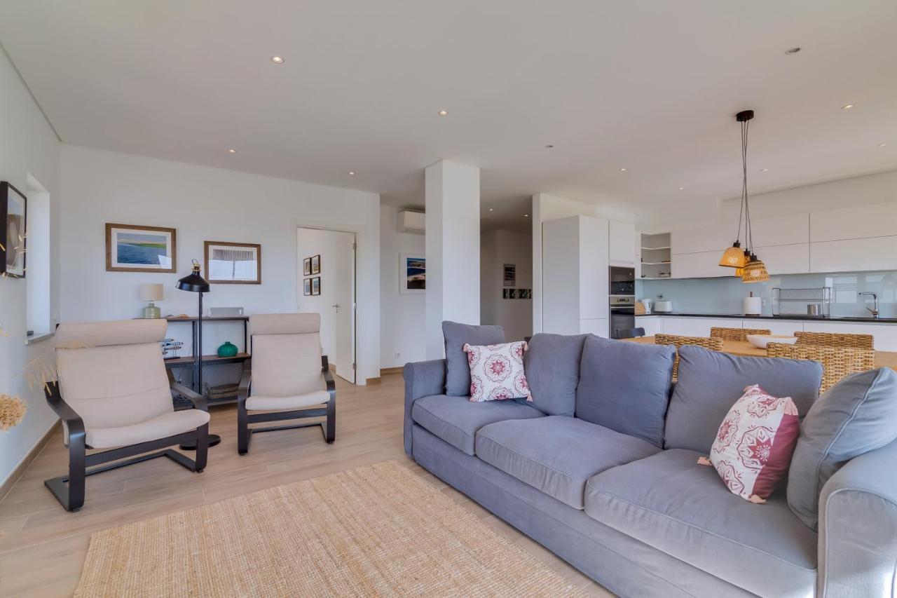 Formosafuzeta Seaview @Homesbyfc Esterno foto