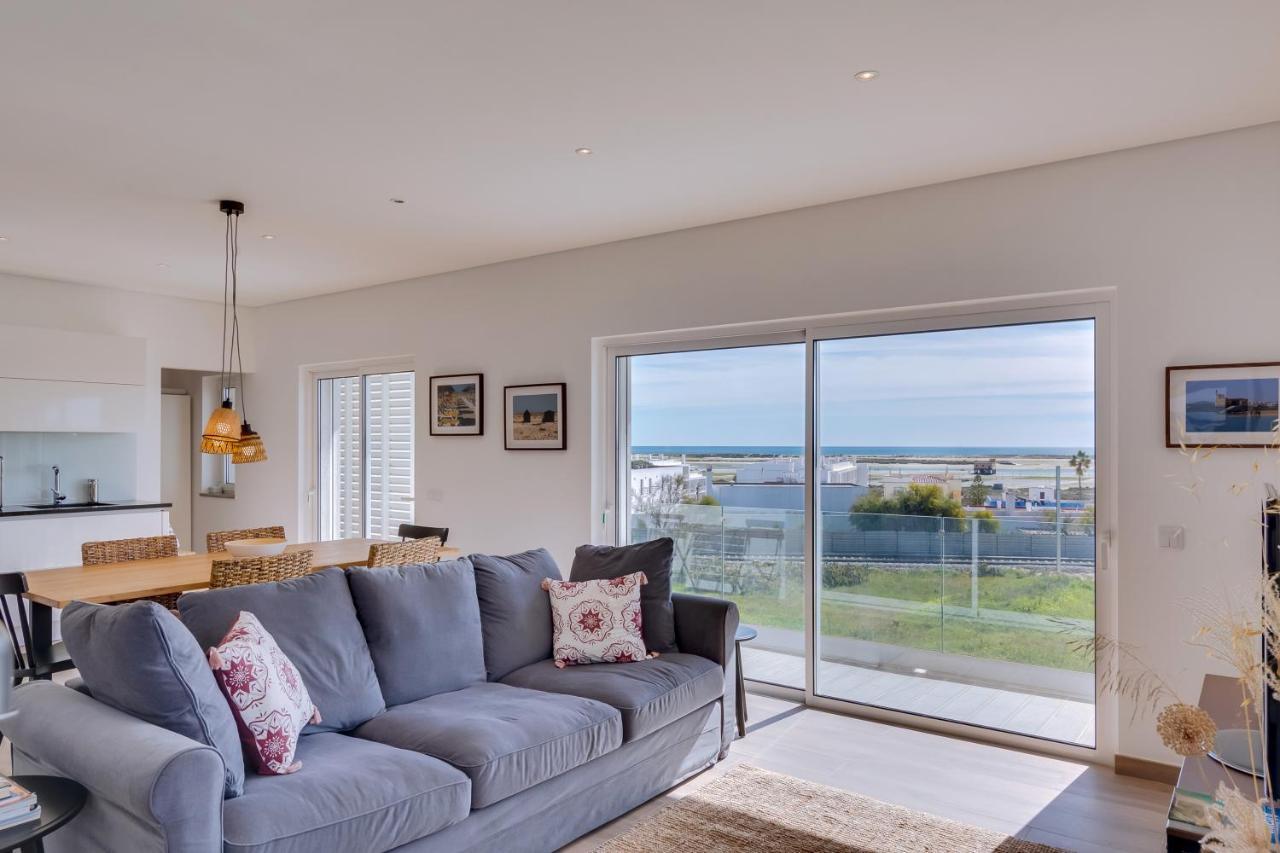 Formosafuzeta Seaview @Homesbyfc Esterno foto