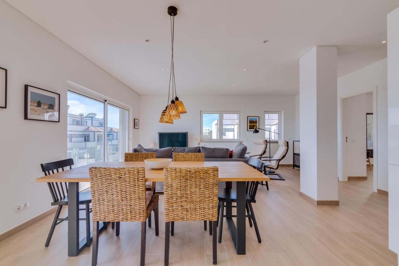 Formosafuzeta Seaview @Homesbyfc Esterno foto