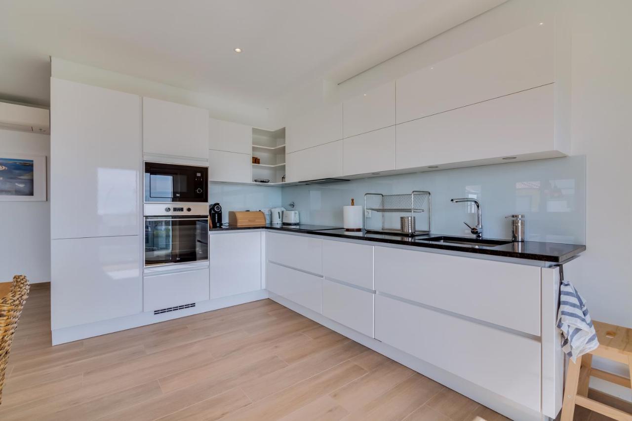 Formosafuzeta Seaview @Homesbyfc Esterno foto