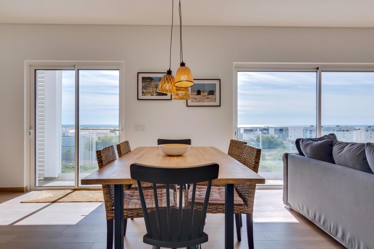 Formosafuzeta Seaview @Homesbyfc Esterno foto