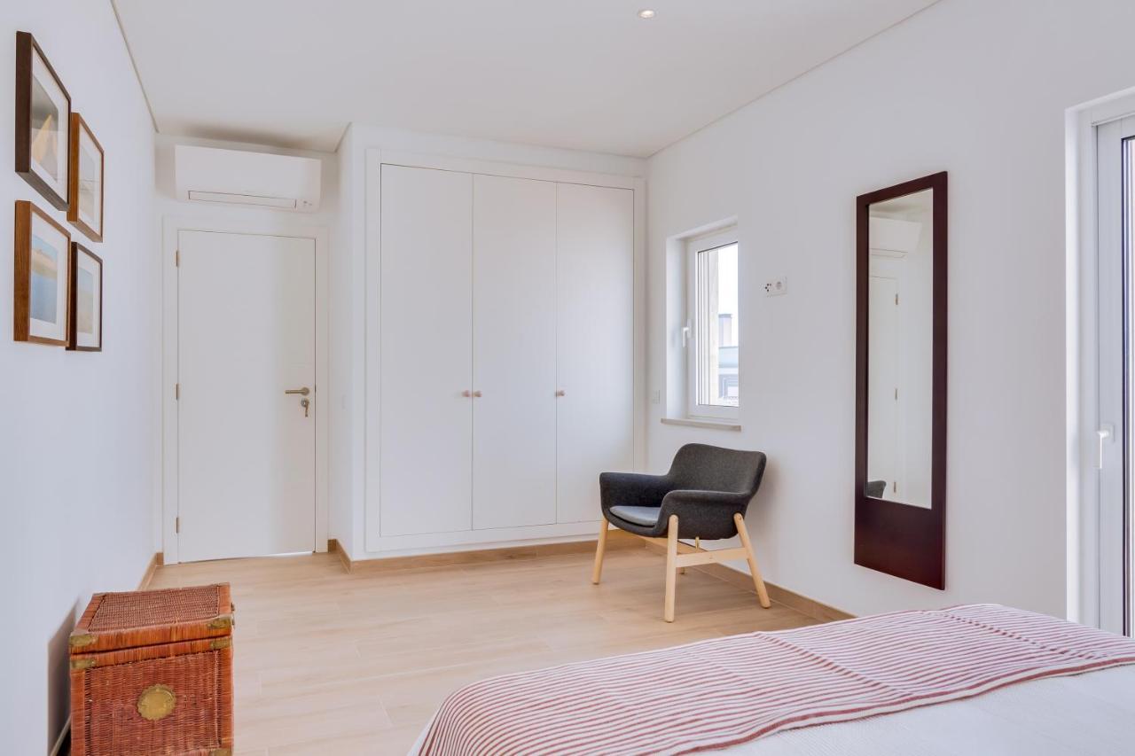 Formosafuzeta Seaview @Homesbyfc Esterno foto