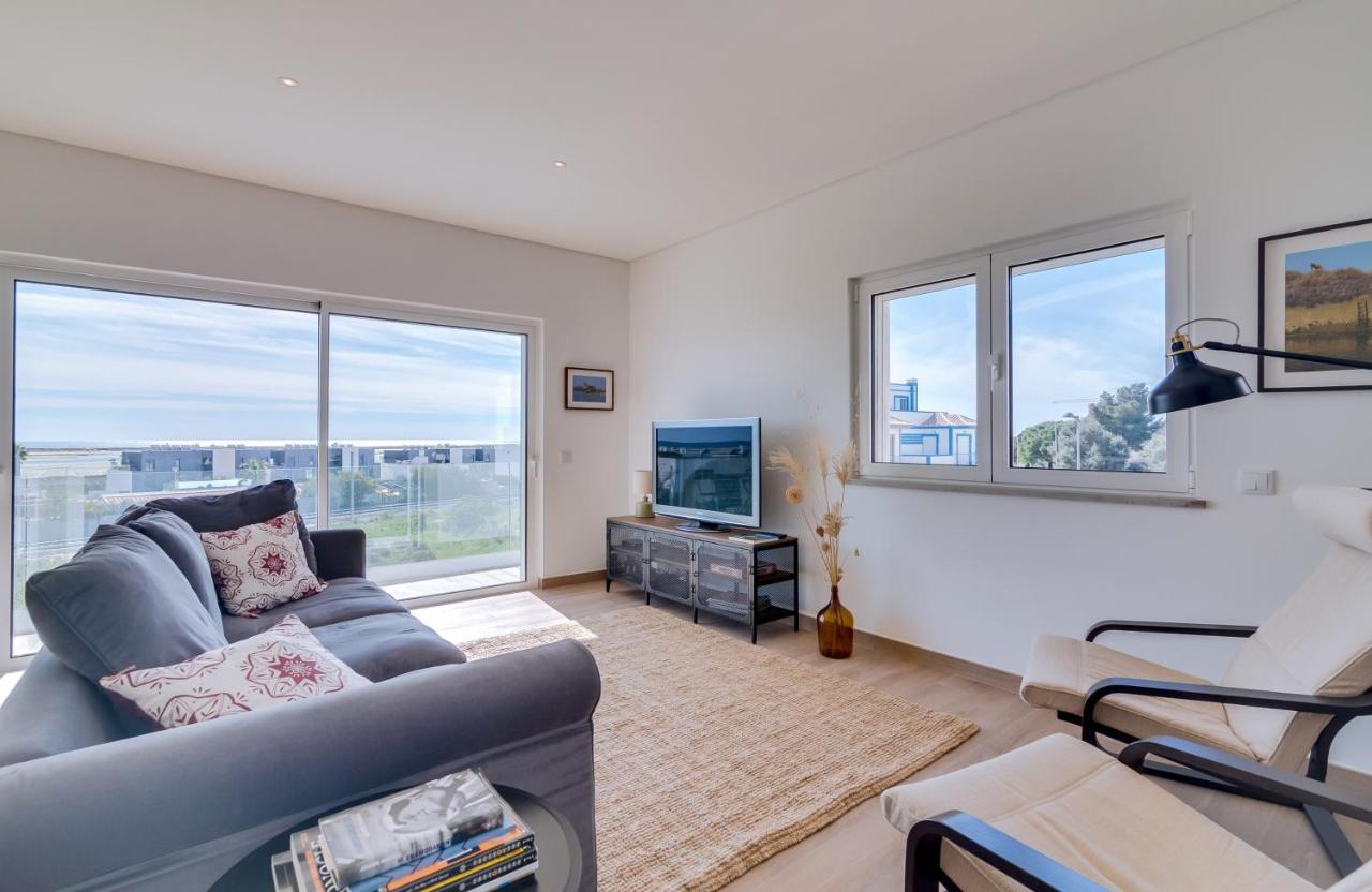 Formosafuzeta Seaview @Homesbyfc Esterno foto