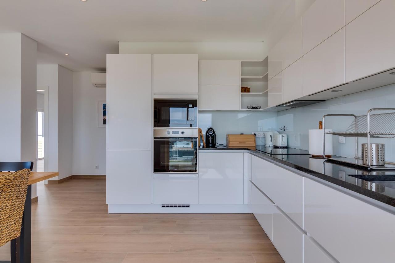 Formosafuzeta Seaview @Homesbyfc Esterno foto
