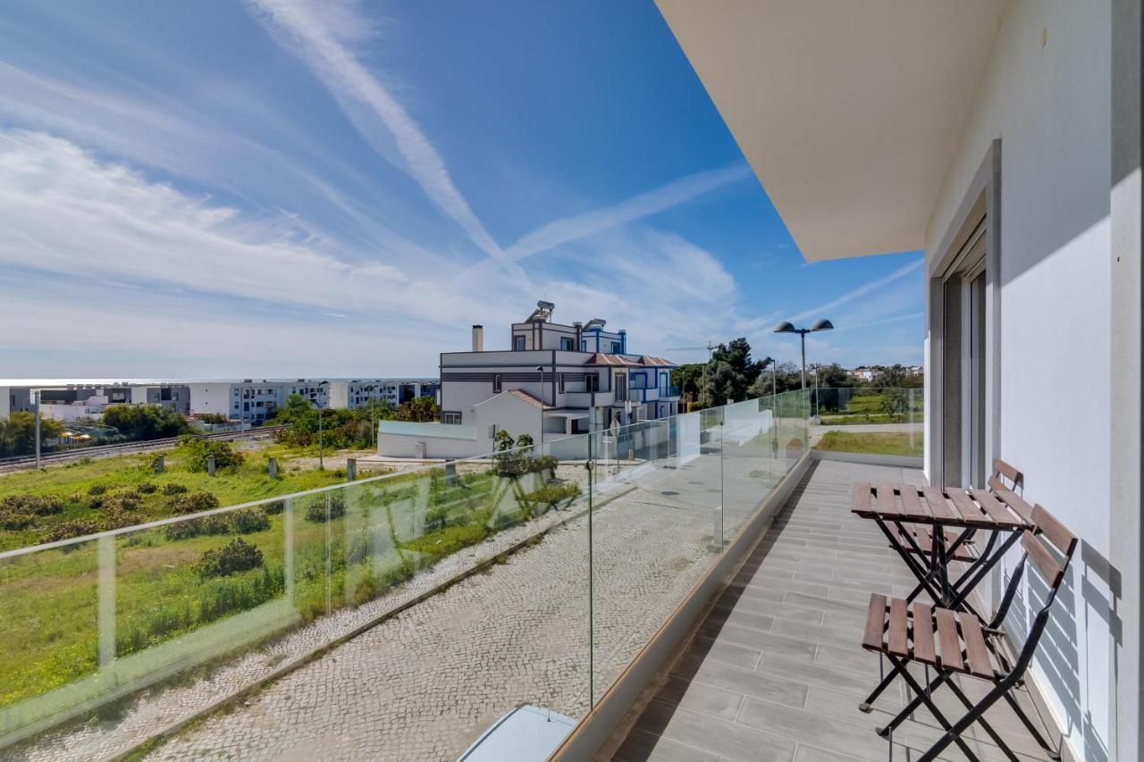 Formosafuzeta Seaview @Homesbyfc Esterno foto