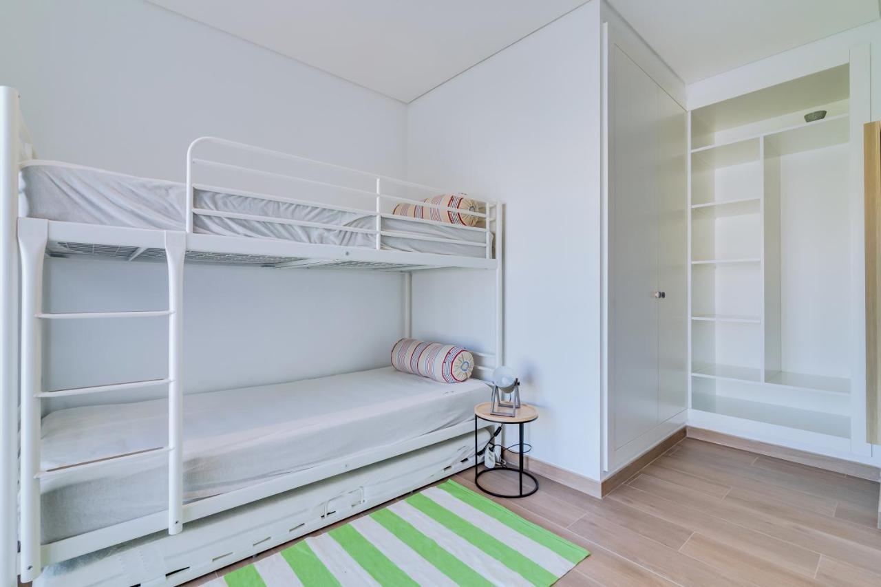 Formosafuzeta Seaview @Homesbyfc Esterno foto